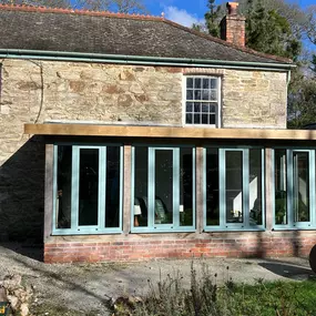 Bild von Prolux Windows & Doors