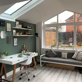 Bild von Prolux Windows & Doors