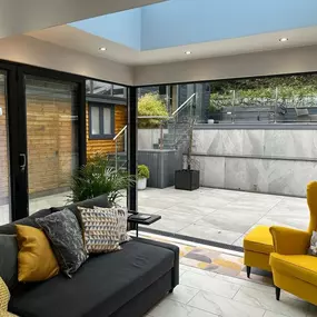 Bild von Prolux Windows & Doors