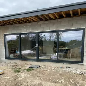 Bild von Prolux Windows & Doors