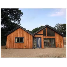 Bild von Prolux Windows & Doors