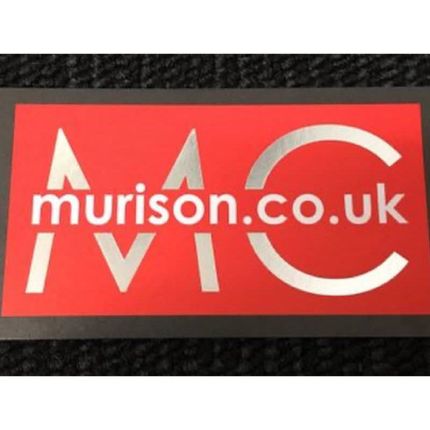 Logótipo de Murison Commercials Ltd