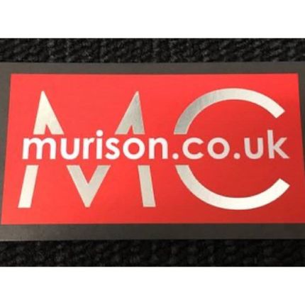 Logo from Murison Commercials Ltd