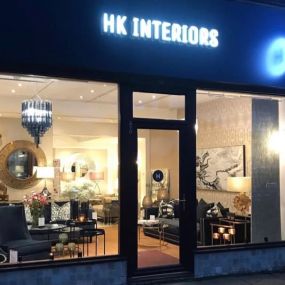 Bild von HK Interiors