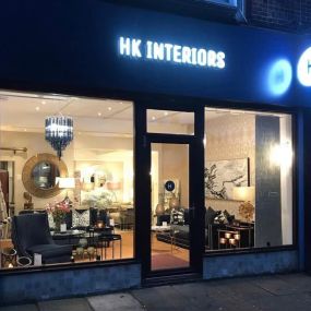 Bild von HK Interiors