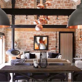 Bild von HK Interiors