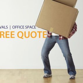 Bild von Space 4 U Self Storage Ltd