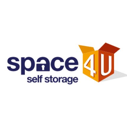 Logo fra Space 4 U Self Storage Ltd