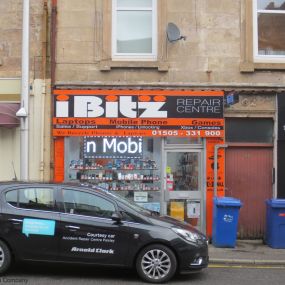 Bild von iBitz Phone & Laptop Repair Centre