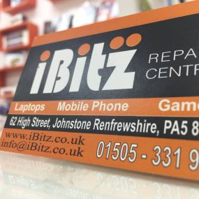 Bild von iBitz Phone & Laptop Repair Centre