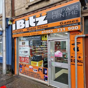 Bild von iBitz Phone & Laptop Repair Centre