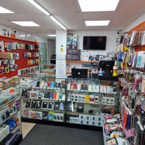 Bild von iBitz Phone & Laptop Repair Centre