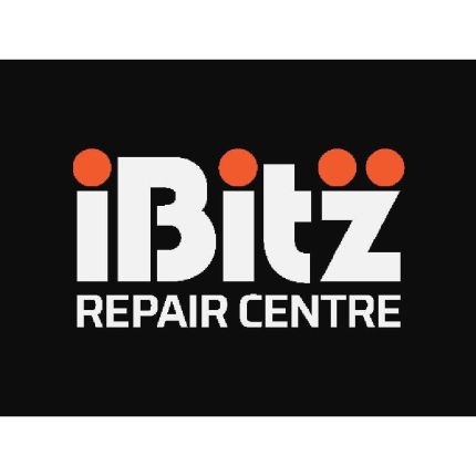 Logotyp från iBitz Phone & Laptop Repair Centre
