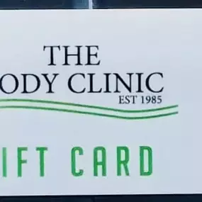 Bild von The Body Clinic