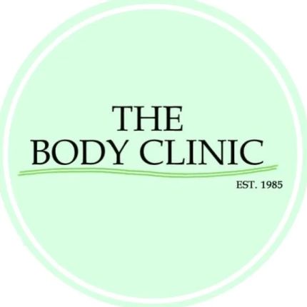 Logo von The Body Clinic