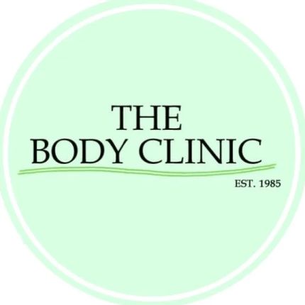 Logótipo de The Body Clinic