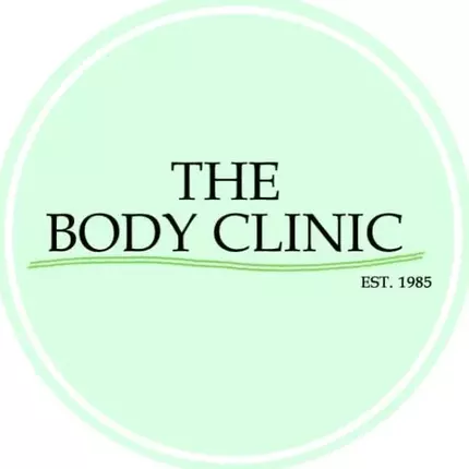 Logo od The Body Clinic