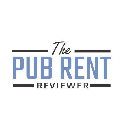 Logo van The Pub Rent Reviewer Ltd