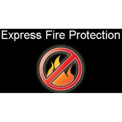 Logo da Express Fire Protection