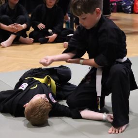 Bild von One Mind Martial Arts Academy