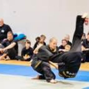 Bild von One Mind Martial Arts Academy