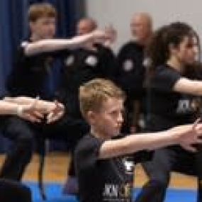 Bild von One Mind Martial Arts Academy