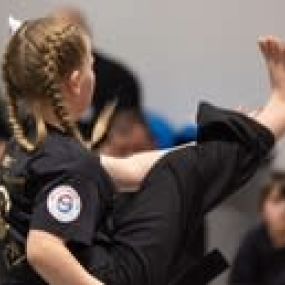 Bild von One Mind Martial Arts Academy