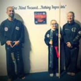 Bild von One Mind Martial Arts Academy