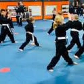 Bild von One Mind Martial Arts Academy