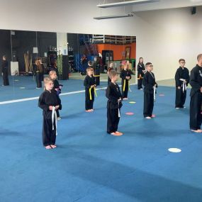 Bild von One Mind Martial Arts Academy