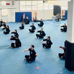 Bild von One Mind Martial Arts Academy