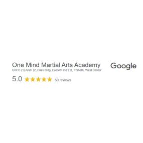 Bild von One Mind Martial Arts Academy