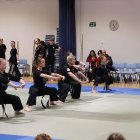 Bild von One Mind Martial Arts Academy