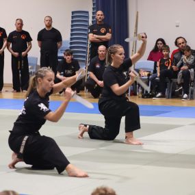 Bild von One Mind Martial Arts Academy