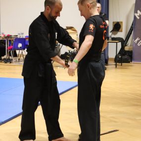 Bild von One Mind Martial Arts Academy