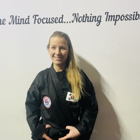 Bild von One Mind Martial Arts Academy