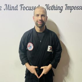 Bild von One Mind Martial Arts Academy