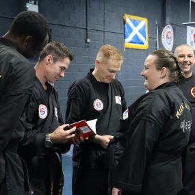 Bild von One Mind Martial Arts Academy