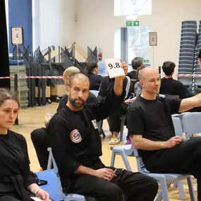 Bild von One Mind Martial Arts Academy