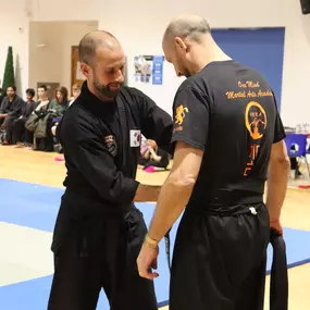 Bild von One Mind Martial Arts Academy