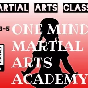 Bild von One Mind Martial Arts Academy