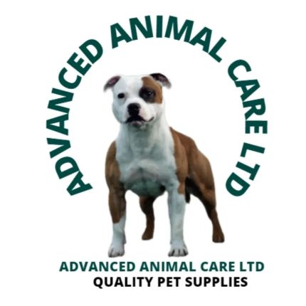 Logo da Advanced Animal Care