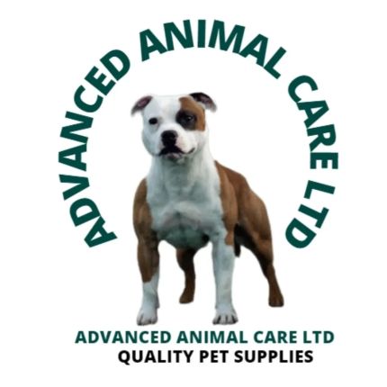 Logo fra Advanced Animal Care