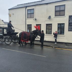 Bild von Helen Horne Funeral Directors Ltd