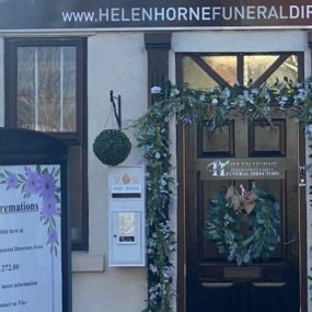 Bild von Helen Horne Funeral Directors Ltd