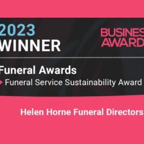 Bild von Helen Horne Funeral Directors Ltd