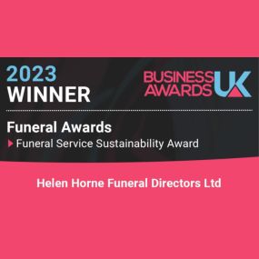 Bild von Helen Horne Funeral Directors Ltd