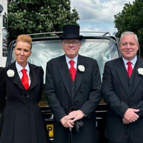 Bild von Helen Horne Funeral Directors Ltd