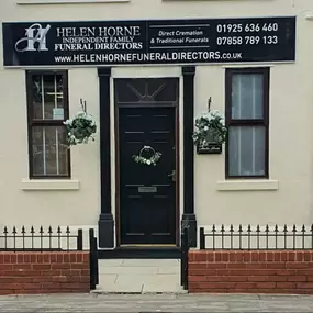 Bild von Helen Horne Funeral Directors Ltd