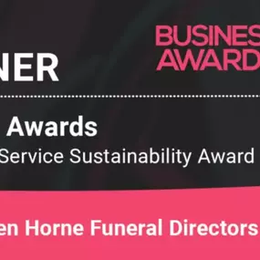 Bild von Helen Horne Funeral Directors Ltd